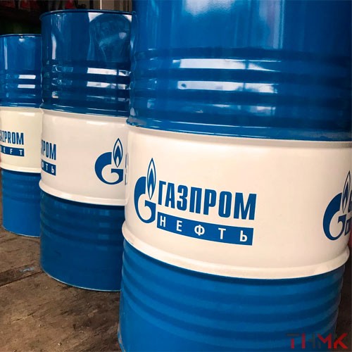 Компрессорное масло Gazpromneft Compressor Oil T-46